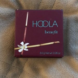Benefit Hoola Bronzer